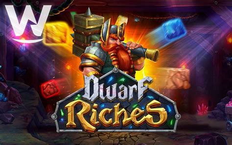 Dwarf Riches 888 Casino